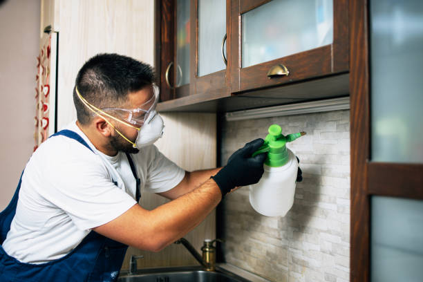 Best Affordable Pest Control Services  in Slippery Rock, PA