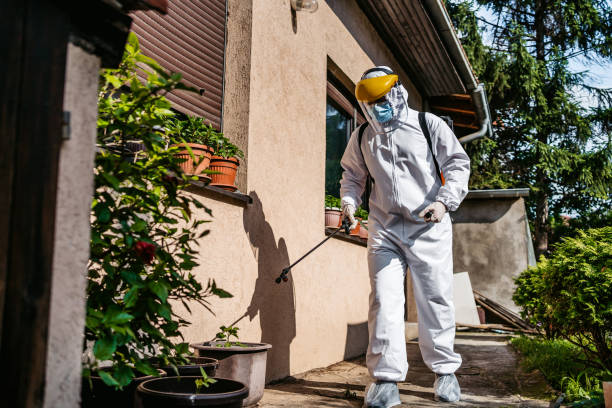 Best Affordable Pest Control Services  in Slippery Rock, PA