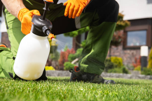 Best Pest Control Cost  in Slippery Rock, PA